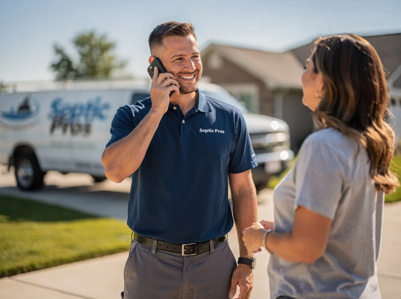 Septic Tank Pumping Ebro, FL FAQs